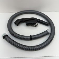 Mangueira giratória a vácuo Miele Canister não elétrica 03947435 S300 S400 trava de fricção comprar usado  Enviando para Brazil