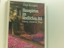 Hausgärten ländlichen stil gebraucht kaufen  Berlin