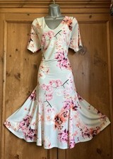 Blue turquoise midi for sale  RAMSGATE