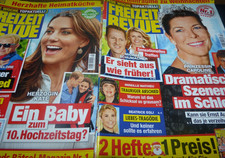 Freizeit revue roland gebraucht kaufen  Künzing