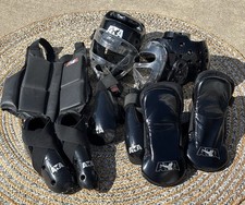 Ata lot taekwondo for sale  Quincy