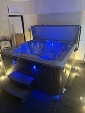 Hydropool 579 self for sale  GLASGOW