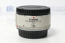 Canon extender 1.4x for sale  TEDDINGTON