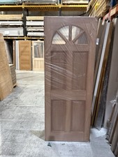 78x30 45mm hardwood for sale  LEEDS