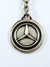 Keyring mercedes benz d'occasion  Expédié en Belgium