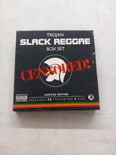 Trojan slack reggae for sale  BIRMINGHAM