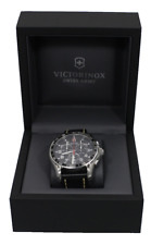 Victorinox chrono classic gebraucht kaufen  Solingen