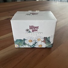 Lilliput lane collectibles for sale  Fort Lauderdale