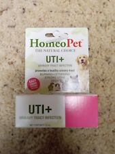 Homeopet uti urinary for sale  East Lansing
