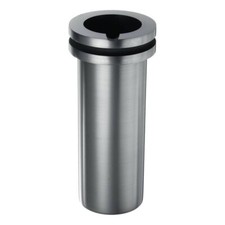 Graphite crucible 3kg for sale  Wichita
