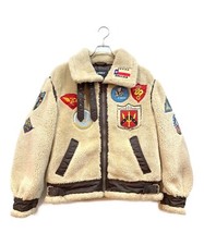 Avirex men retro d'occasion  Expédié en Belgium
