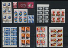 Rusia y Unión Soviética, CCCP, hermosa colección de sellos, usados y nuevos (WE 7) segunda mano  Embacar hacia Mexico