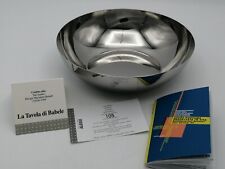 Alessi schale 90040 gebraucht kaufen  Euskirchen