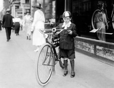 1921 young boy for sale  Fitchburg