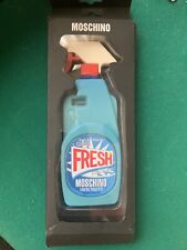 Cover moschino iphone usato  Sanremo