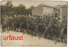 Foto Bayo de rifle carabina soldado francês pré-Primeira Guerra Mundial Berthier comprar usado  Enviando para Brazil