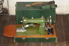 Ancienne machine coudre d'occasion  Privas