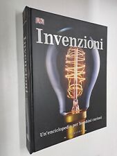 Invenzioni enciclopedia per usato  Roma