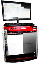 Ixia xg12 slot d'occasion  Expédié en Belgium
