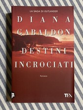 Diana gabaldon destini usato  Milano