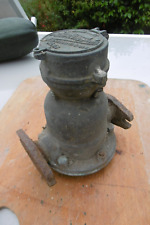 Ancien compteur eau d'occasion  Fauville-en-Caux