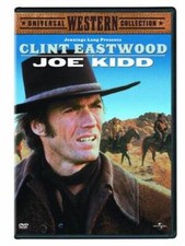 Joe kidd good for sale  Montgomery