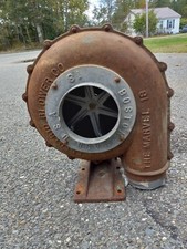 Antique cast iron for sale  Harrington