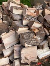 Bag dry logs for sale  LLANDUDNO JUNCTION