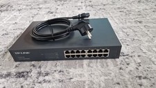 Link sg1016d netzwerk gebraucht kaufen  Nümbrecht