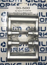 Handlebar risers bar for sale  Post Falls