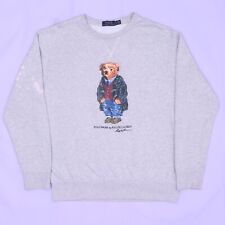 polo bear sweatshirt for sale  Houston