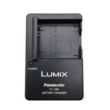 Panasonic lumix ladegerät gebraucht kaufen  Kerpen