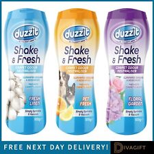 Pet carpet freshener for sale  UK
