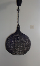 Suspension plafonnier lustre d'occasion  Moulins