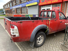 4x4 tipper for sale  LIVERPOOL