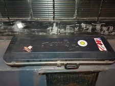 1985 FENDER STRATOCASTER / TELECASTER CASE - made in USA comprar usado  Enviando para Brazil