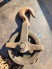 Antique one ton for sale  Gastonia