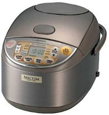 Zojirushi ymh18 gokumetsu d'occasion  Expédié en France