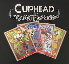 Cuphead out the usato  Nettuno