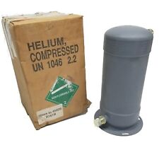Compressed helium tank for sale  Sparta