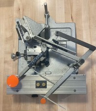 New hermes engravograph for sale  Spokane