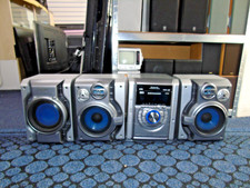 Panasonic ak630 stereo for sale  BLACKBURN