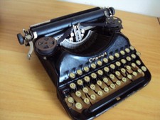 Vintage smith corona for sale  WHITSTABLE