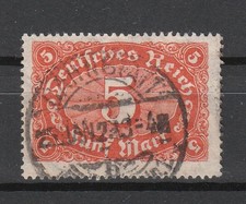 Deutsches reich 194b gebraucht kaufen  Deutschland