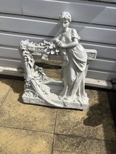 White cottage garden for sale  LEEDS