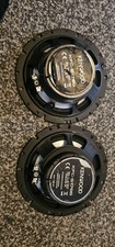 Pair kenwood kfce1765 for sale  MORECAMBE