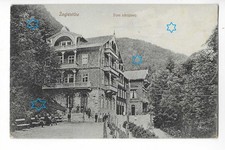 Żegiestów Dom Zdrojowy - 1917 na sprzedaż  PL