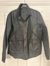 Barbour deconstructed jacket for sale  HARTLEPOOL