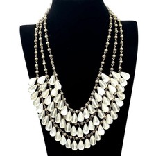 Lenora dame necklace for sale  South Amboy