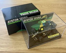 Minichamps lotus renault d'occasion  Expédié en Belgium